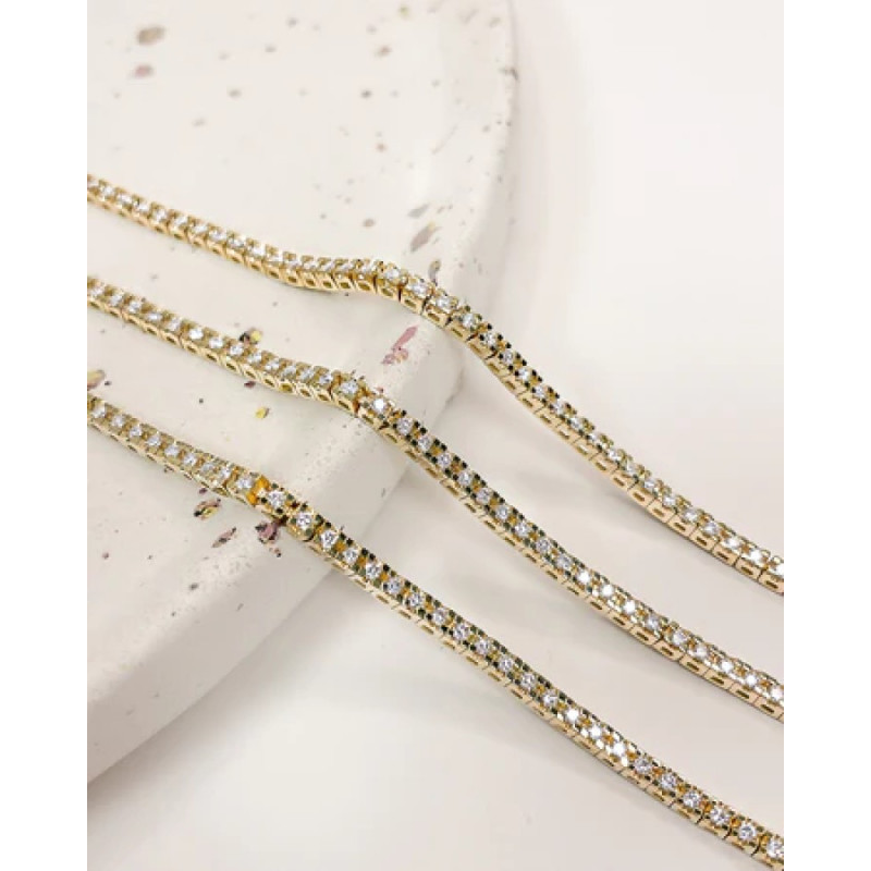 aurore-chloe-aa15800100-18-karaat-gouden-tennisarmband-labgrown-diamant-100-crt-lengte-18-cm