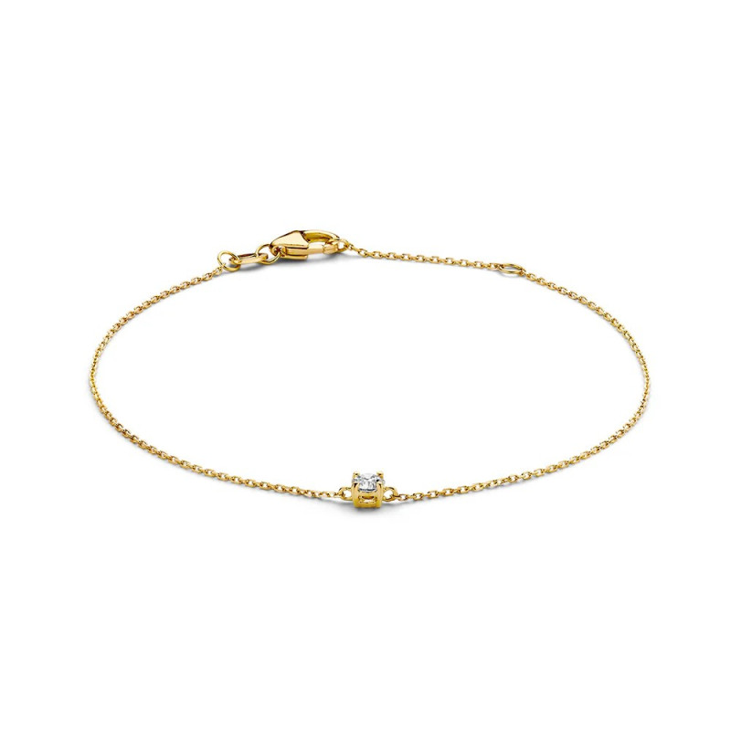 aurore-olivia-aa15010015-18-karaat-gouden-armband-met-lab-grown-diamant-015-crt-lengte-19-cm