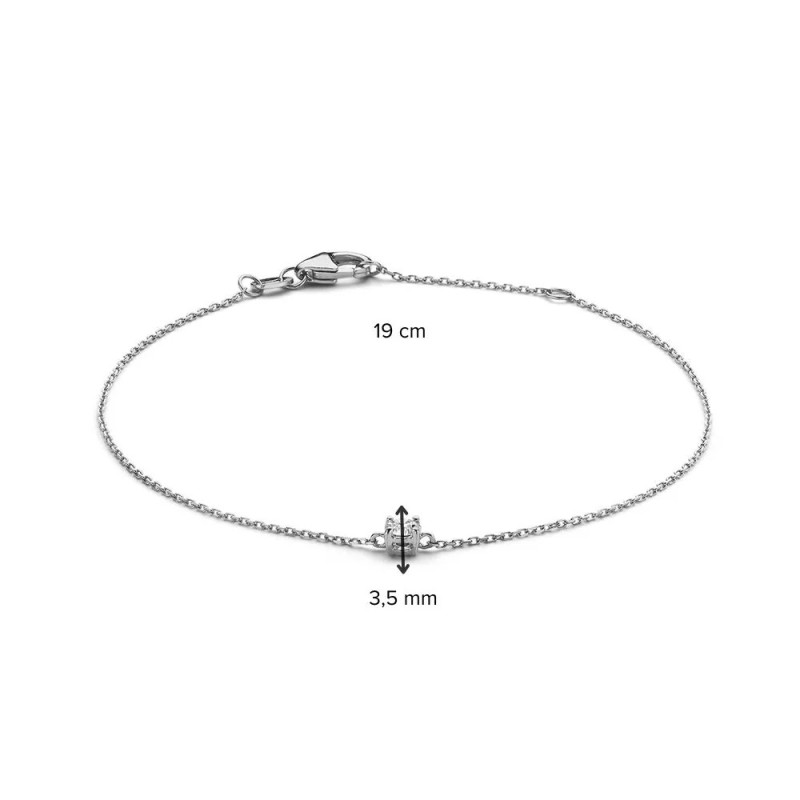 aurore-olivia-aa25010015-18-karaat-witgouden-armband-met-labgrown-diamant-015-crt-lengte-19-cm