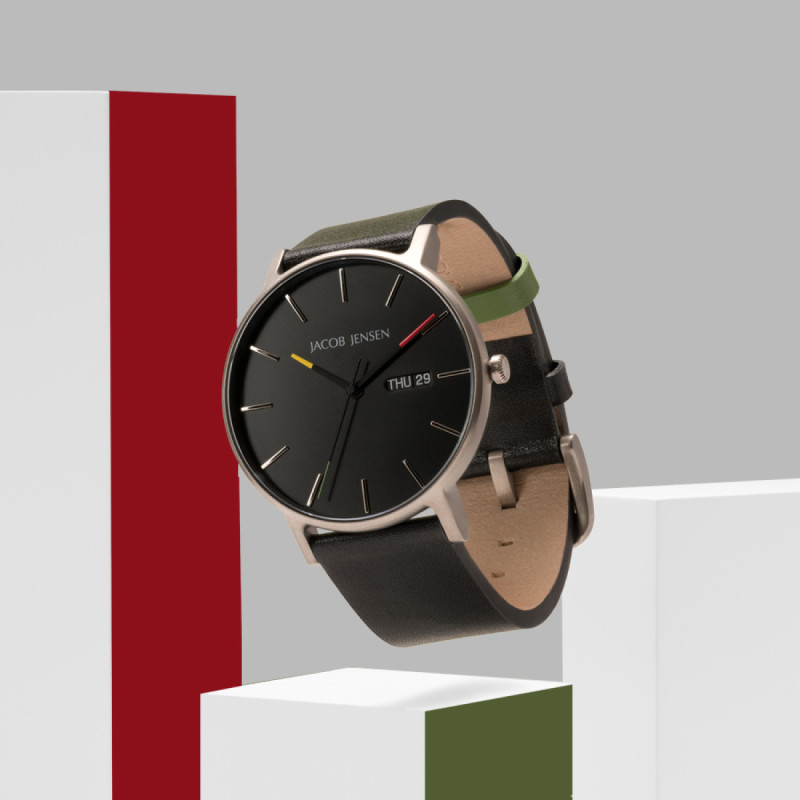 jacob-jensen-timeless-nordic-162-zwart-herenhorloge-met-vegan-leren-band-en-titanium-kast-40-mm