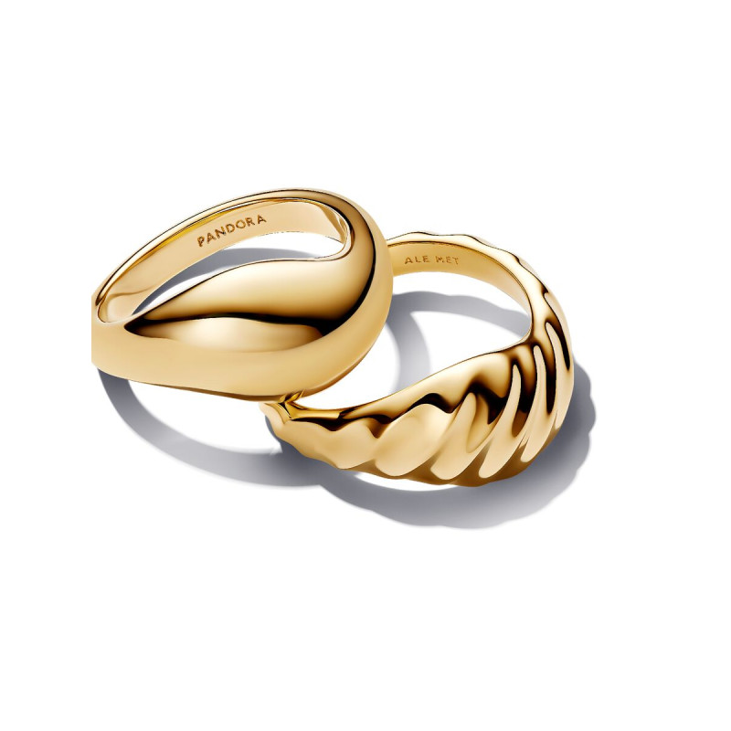 pandora-essence-163832c00-ring-gold-plated-met-geribbeld-design