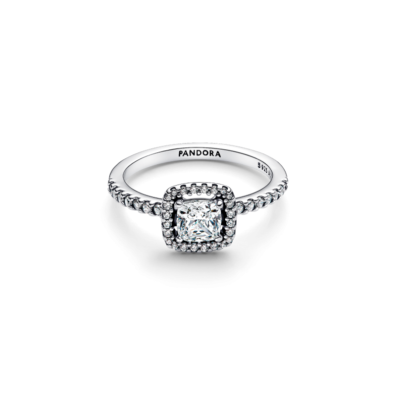 pandora-timeless-193555c02-vierkante-halo-ring-van-zilver-met-zirkonia