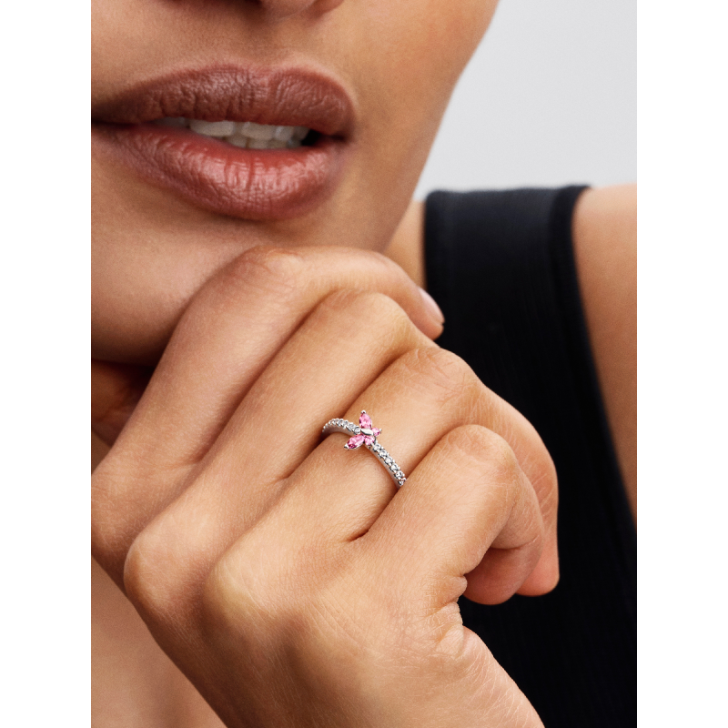 pandora-timeless-194269c02-roze-vlinder-ring-met-zilveren-zirkonia-band