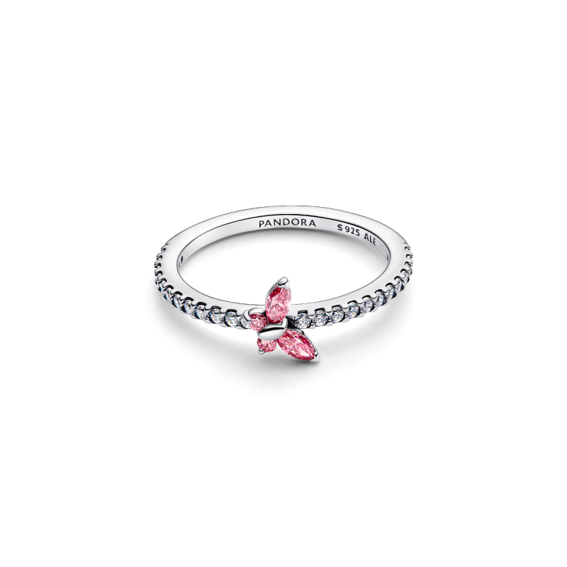 pandora-timeless-194269c02-roze-vlinder-ring-met-zilveren-zirkonia-band