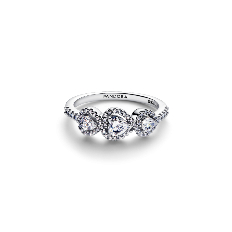 pandora-timeless-194413c01-zilveren-halo-ring-met-3-hartjes-van-zirkonia