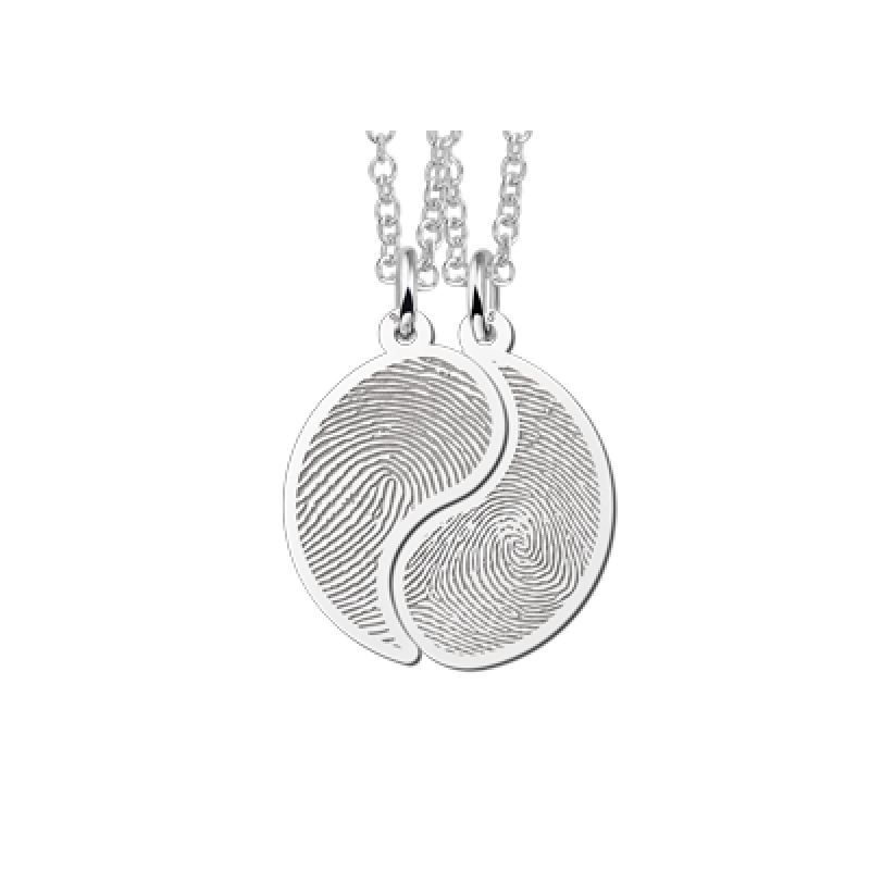 zilveren-vingerafdruk-hangers-yin-yang-22-mm-names4ever