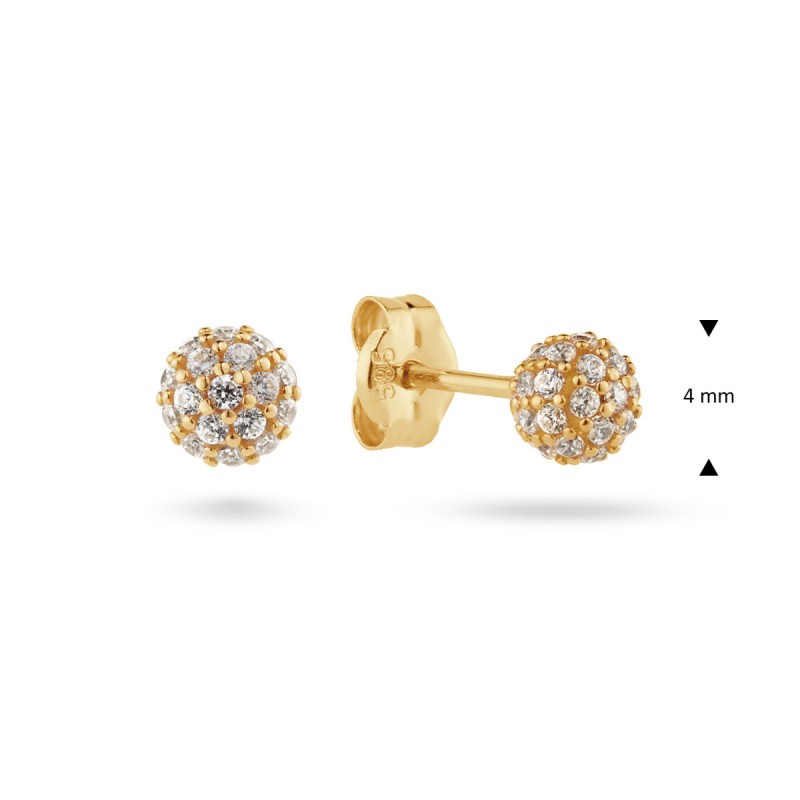 glow-206022700-gouden-oorstekers-met-briljante-zirkonias-diameter-4-mm