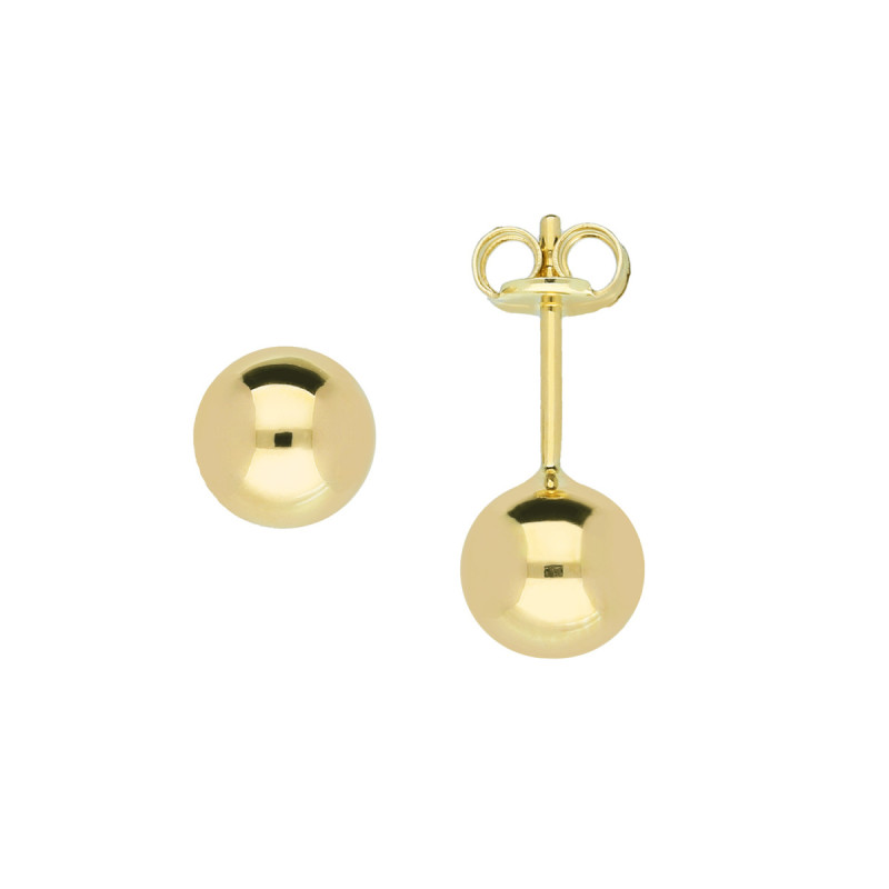 glow-206202006-gouden-ronde-oorknopjes-glanzend-afgewerkt-diameter-6-mm