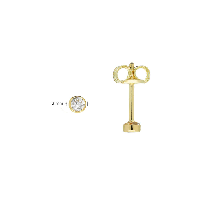 glow-206202102-gouden-ronde-oorstekers-met-briljant-geslepen-zirkonia-diameter-2-mm