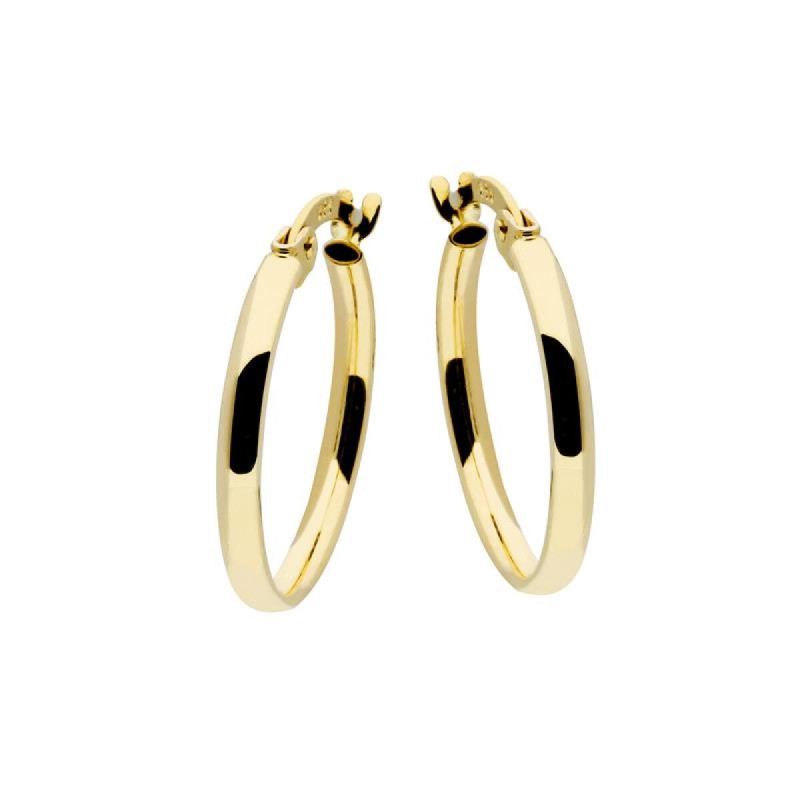 glow-207013117-gouden-oorringen-glanzend-2-mm-breed-diameter-15-mm