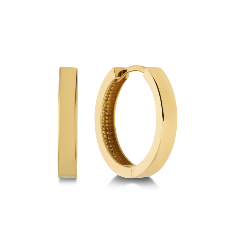 glow-207017310-gouden-klapoorringen-glanzend-4-mm-breed-diameter-10-mm