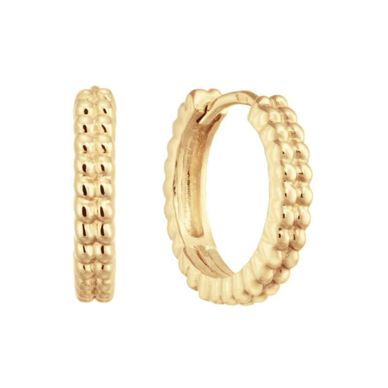 glow-207122300-gouden-oorringen-met-geribbelde-structuur-3-mm-breed-diameter-15-mm