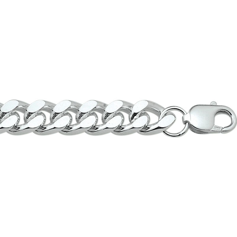 zilveren-schakel-armband-gourmet-9-0mm