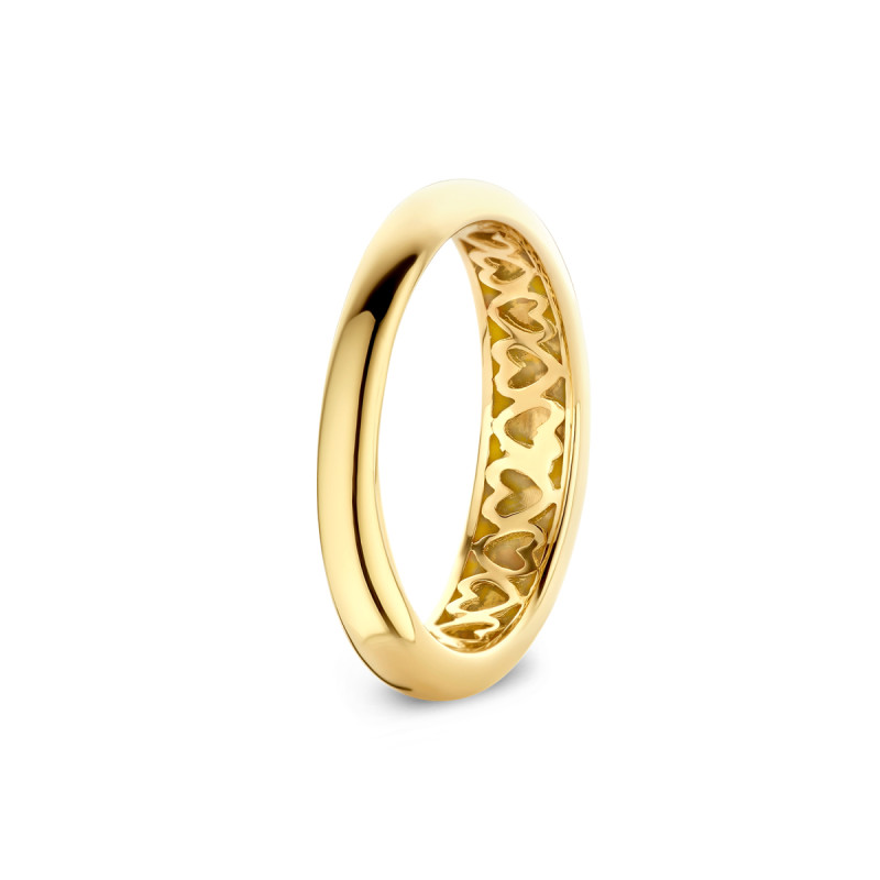 glow-214-1227-14-karaat-gouden-ring-met-uitgesneden-hartjes-5-mm-breed