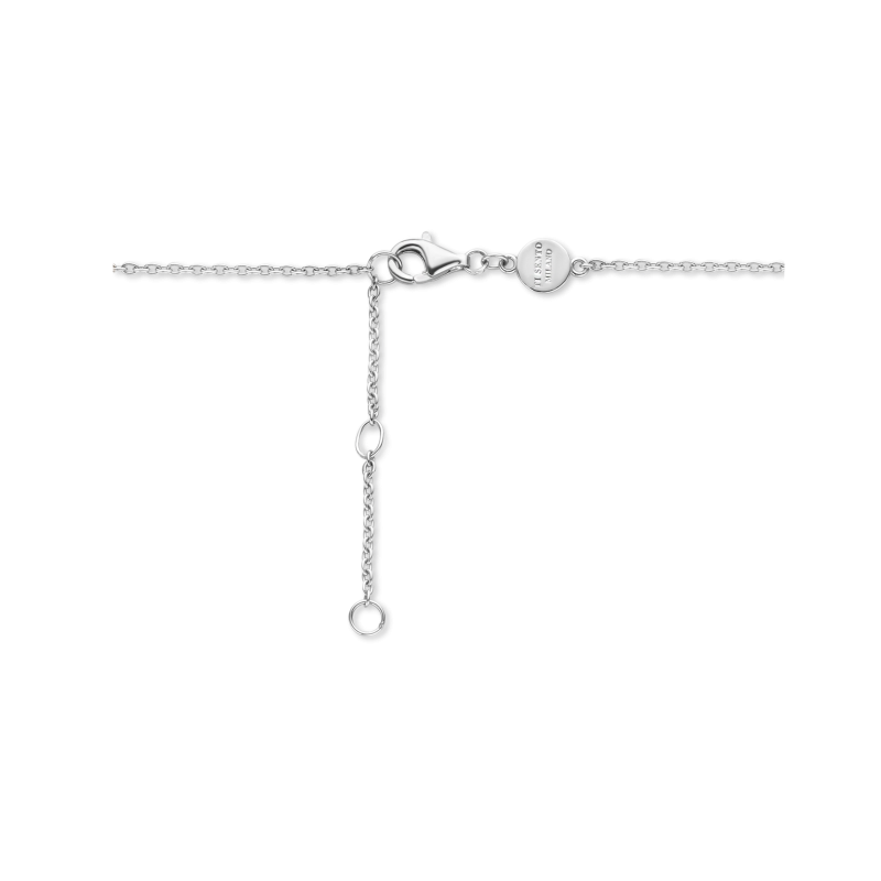 ti-sento-23017sy-hartjes-armband-zilver-en-goudkleurig-lengte-16-cm-18-cm-20-cm