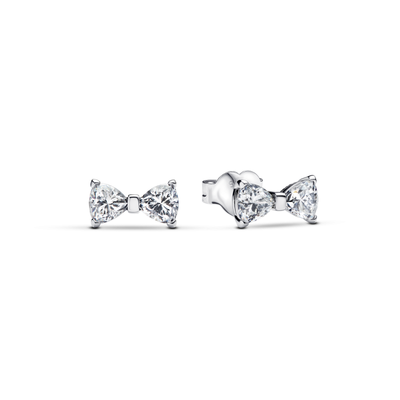 pandora-timeless-293542c01-oorbellen-met-strikjes-van-zilver-en-zirkonia-9-mm