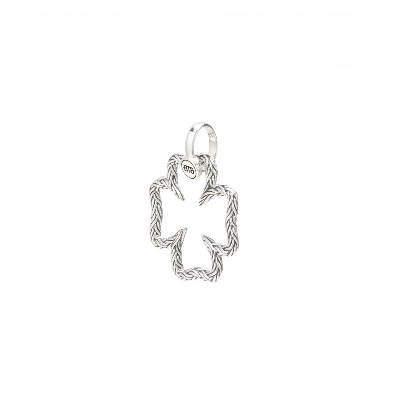 buddha-to-buddha-hanger-683-one-katja-klavertje-vier-zilver