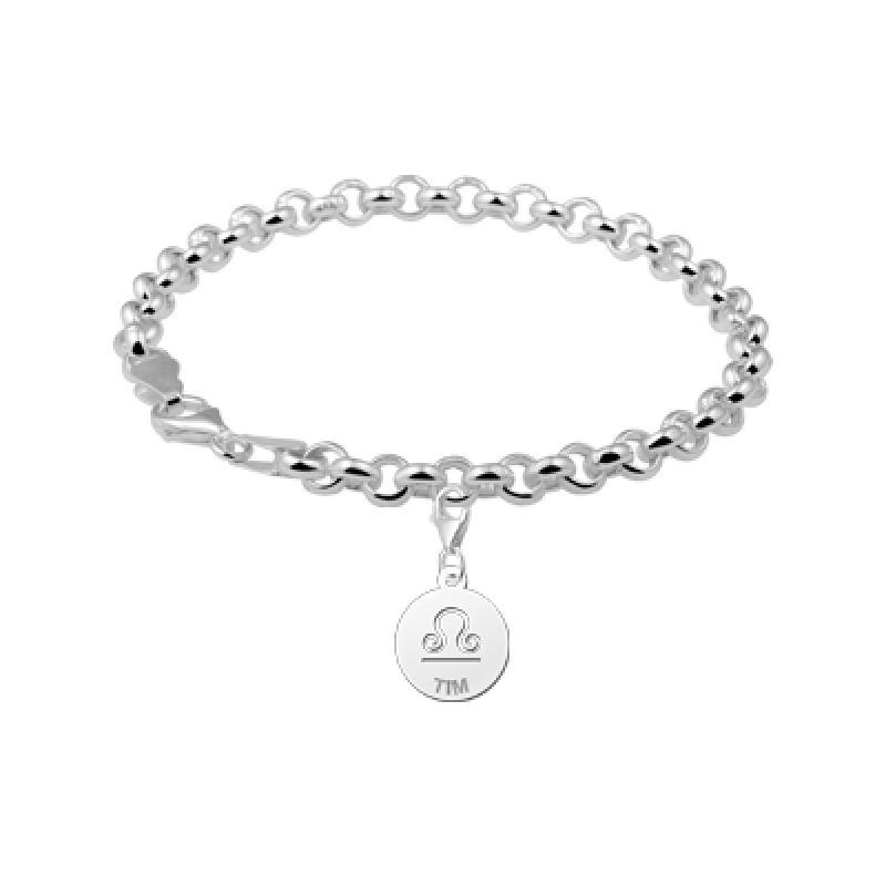 zilveren-bedel-sterrenbeeld-weegschaal