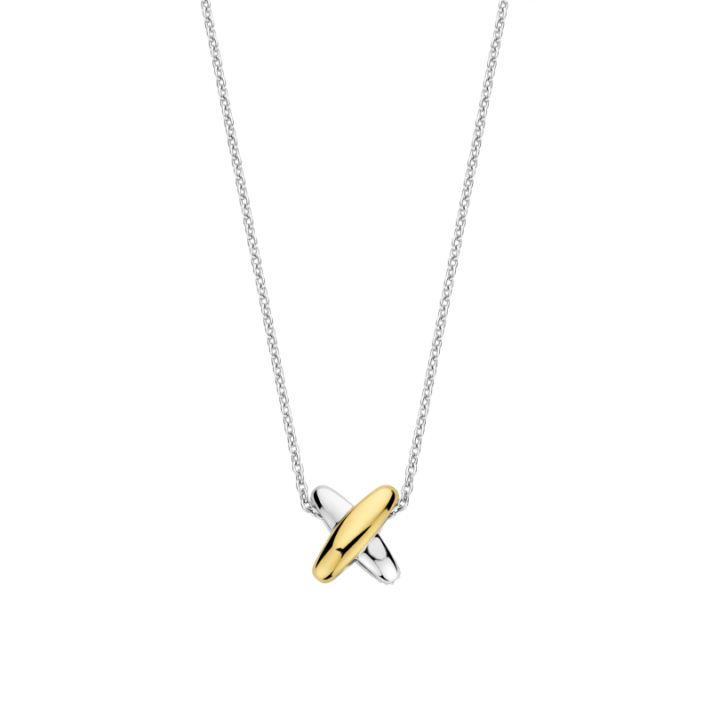 ti-sento-34003zy-42-ketting-met-zirkonia-hanger-in-de-vorm-van-een-kruis-lengte-38-48-cm