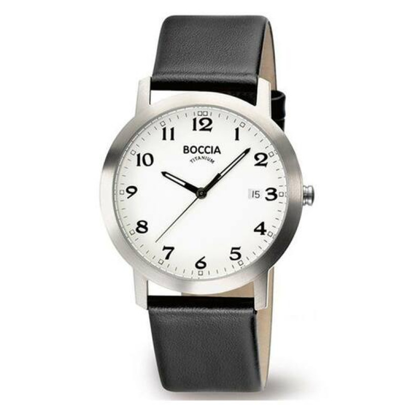 boccia-titanium-3618-01-heren-horloge-ronde-titanium-kast-met-witte-wijzerplaat-zwarte-leren-band-o-38-mm