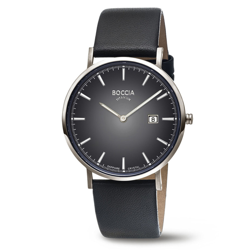 boccia-titanium-3648-04-zwart-herenhorloge-van-titanium-en-leer-o-39-mm