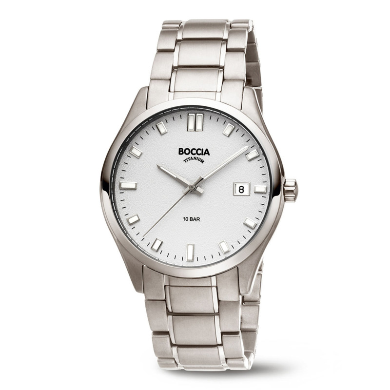 boccia-titanium-3669-03-rond-zilverkleurig-herenhorloge-met-witte-wijzerplaat