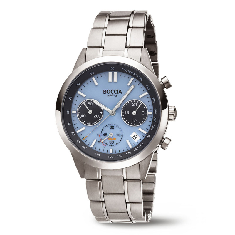 boccia-titanium-3737-01-zilverkleurig-herenhorloge-met-een-helderblauwe-wijzerplaat