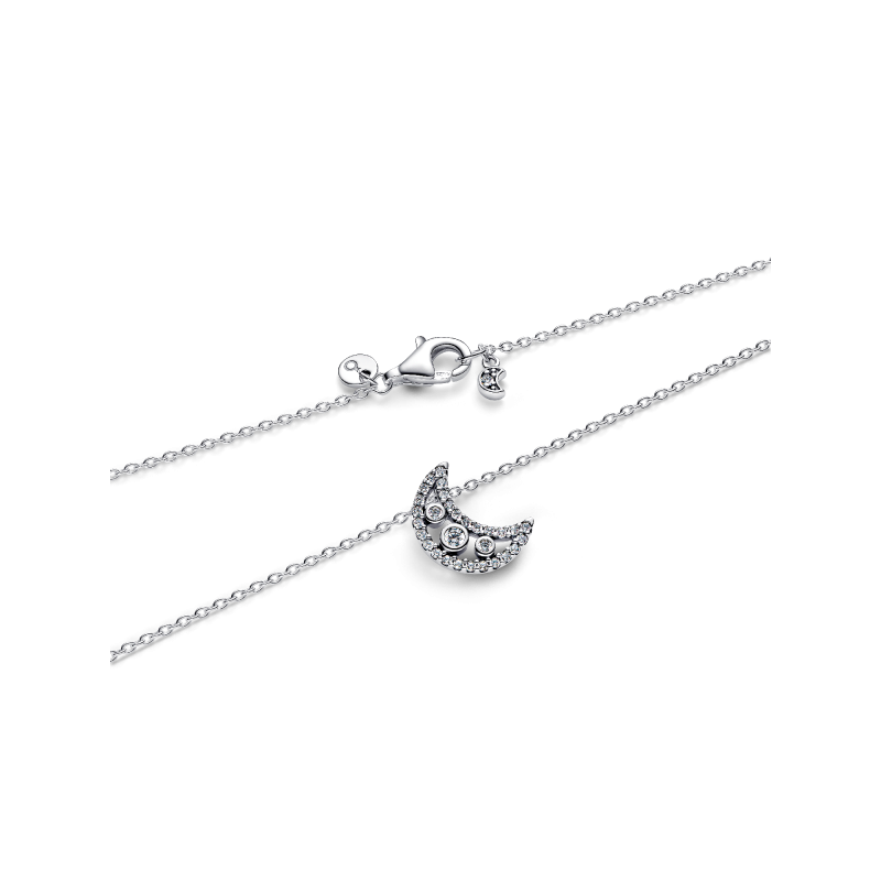 pandora-moments-394259c01-50-zilveren-ketting-met-halve-maan-van-zirkonia-lengte-50-cm