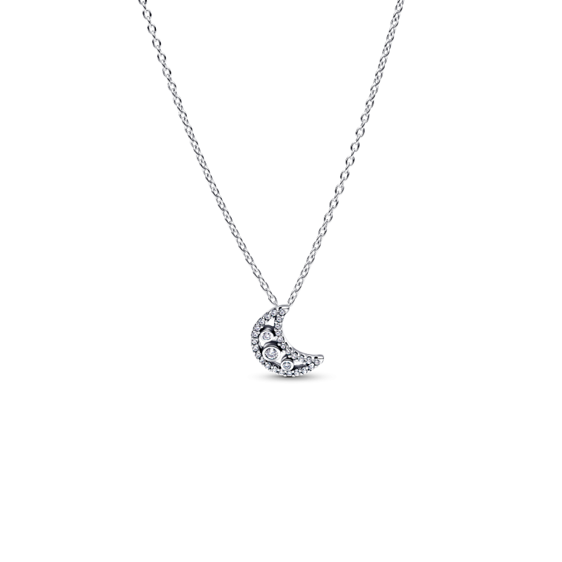 pandora-moments-394259c01-50-zilveren-ketting-met-halve-maan-van-zirkonia-lengte-50-cm
