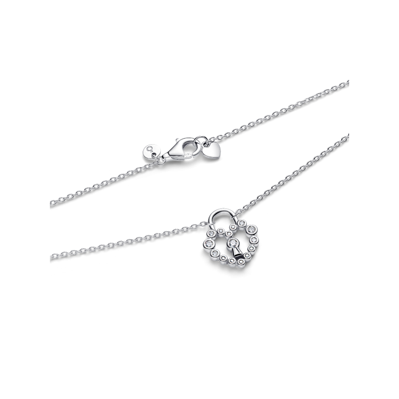 pandora-moments-394416c01-50-zilveren-ketting-met-hartjes-hangslot-lengte-50-cm