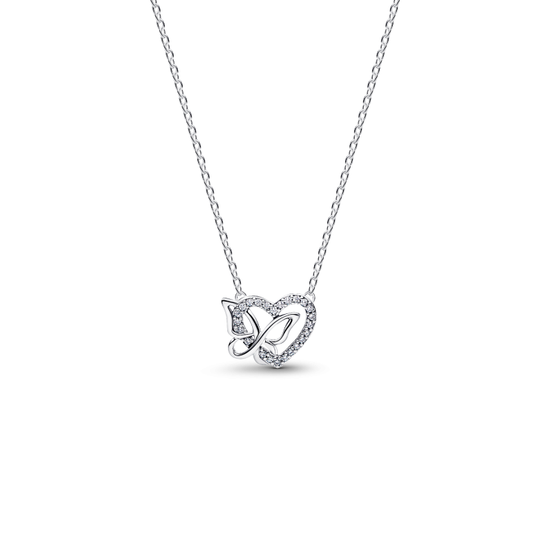 pandora-moments-394477c01-45-ketting-met-hanger-zilveren-vlinder-en-hartje-lengte-45-cm