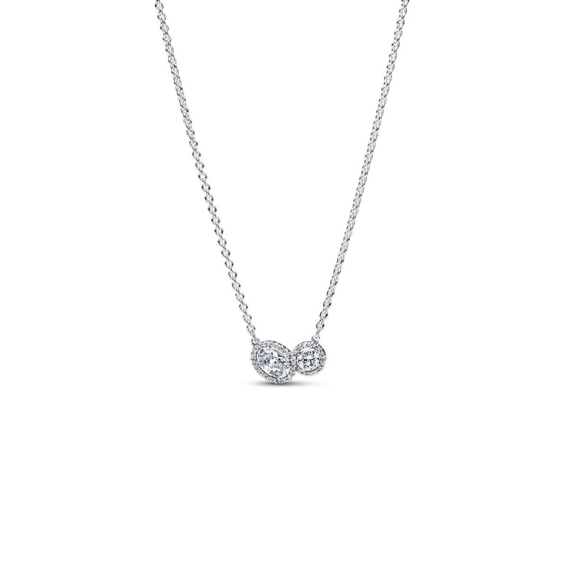 pandora-timeless-393776c01-45-zilveren-collier-met-ronde-en-ovale-zirkonia-halo-lengte-45-cm