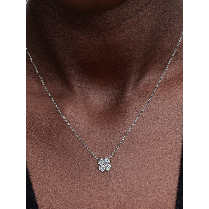 pandora-timeless-394502c01-45-zilveren-ketting-met-zirkonia-klavertje-vier-lengte-45-cm