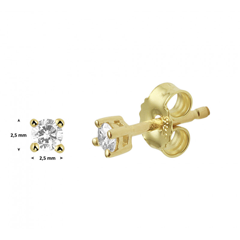 diamanten-oorbellen-2-5-mm