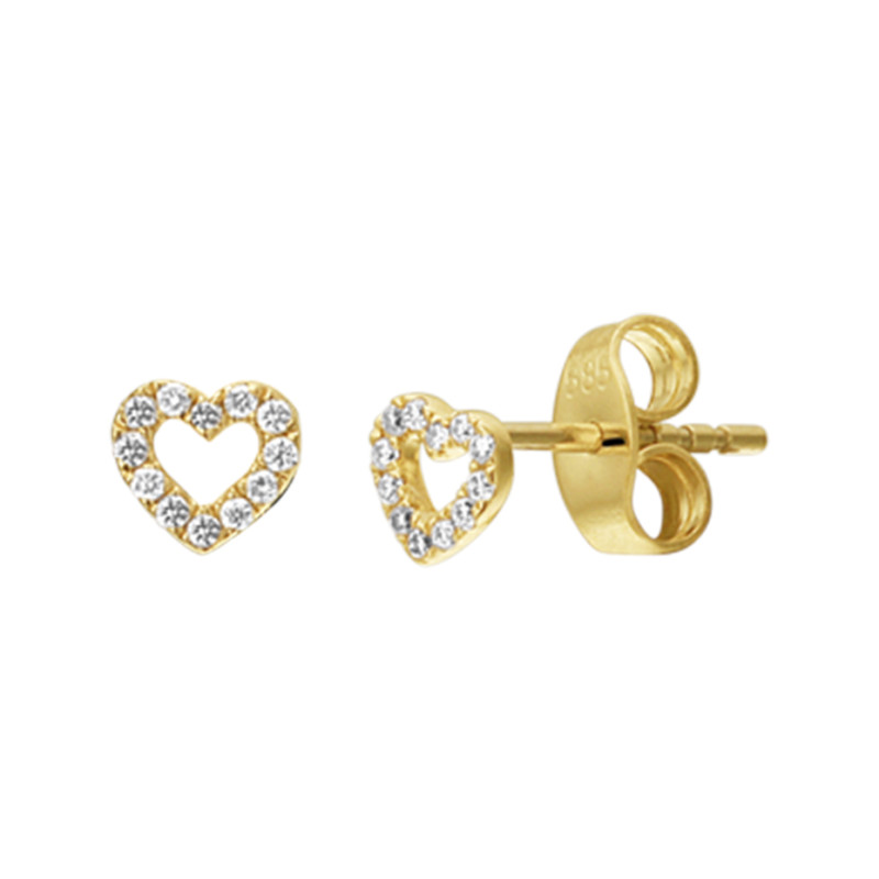 hartjes-oorbellen-goud-knopjes-met-diamant