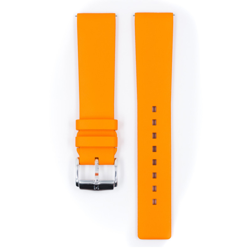 hirsch-pure-40538876-2-oranje-rubberen-horlogeband-20-22-mm-breed
