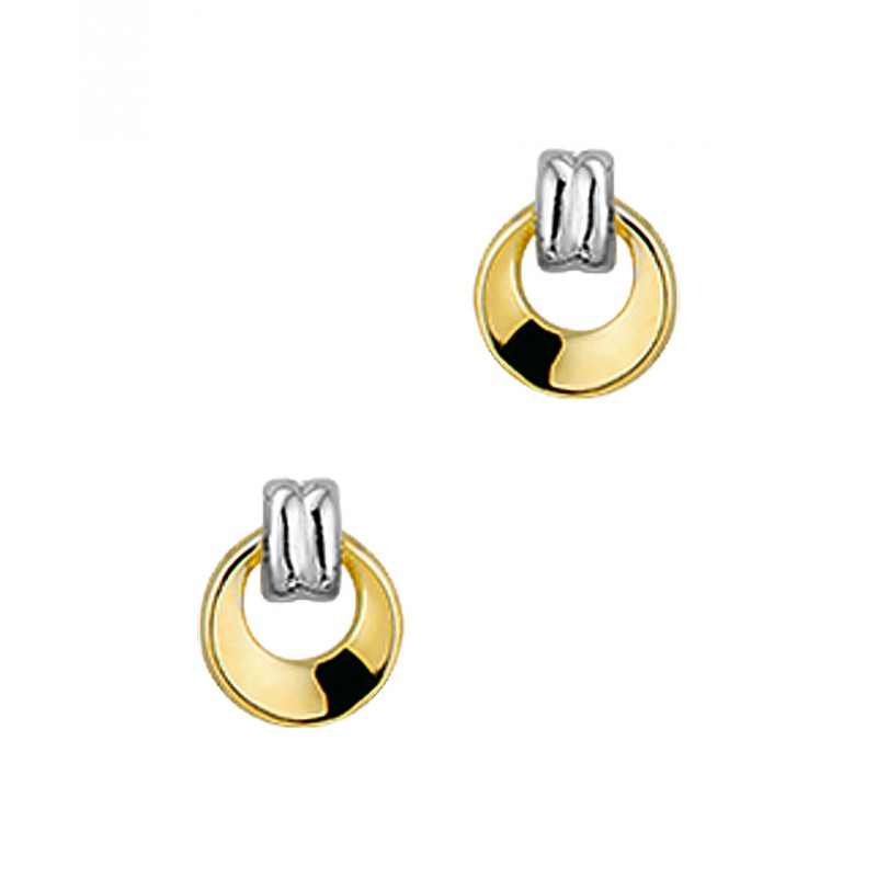 luxe-oorknoppen-van-goud-7-mm-hoog