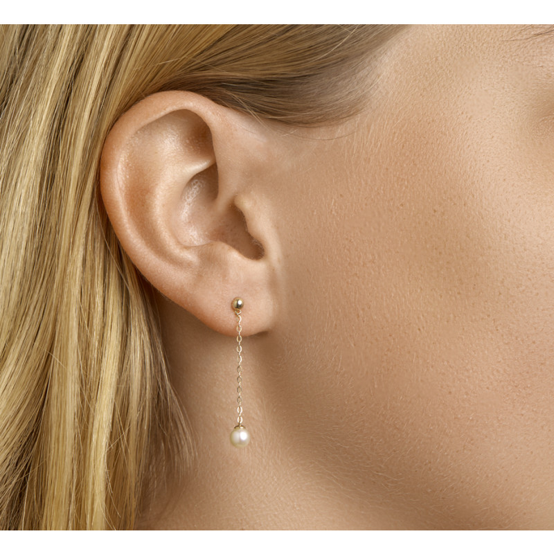 oorhangers-met-edelsteen-parel-goud