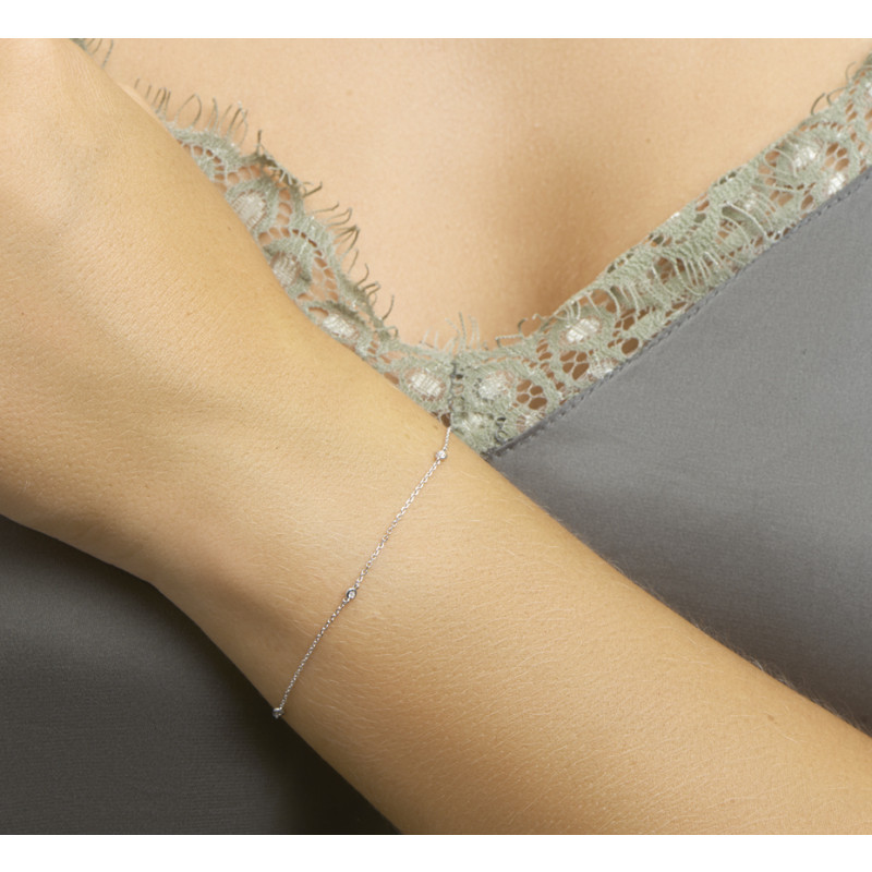 armband-met-edelsteen-diamant-van-witgoud