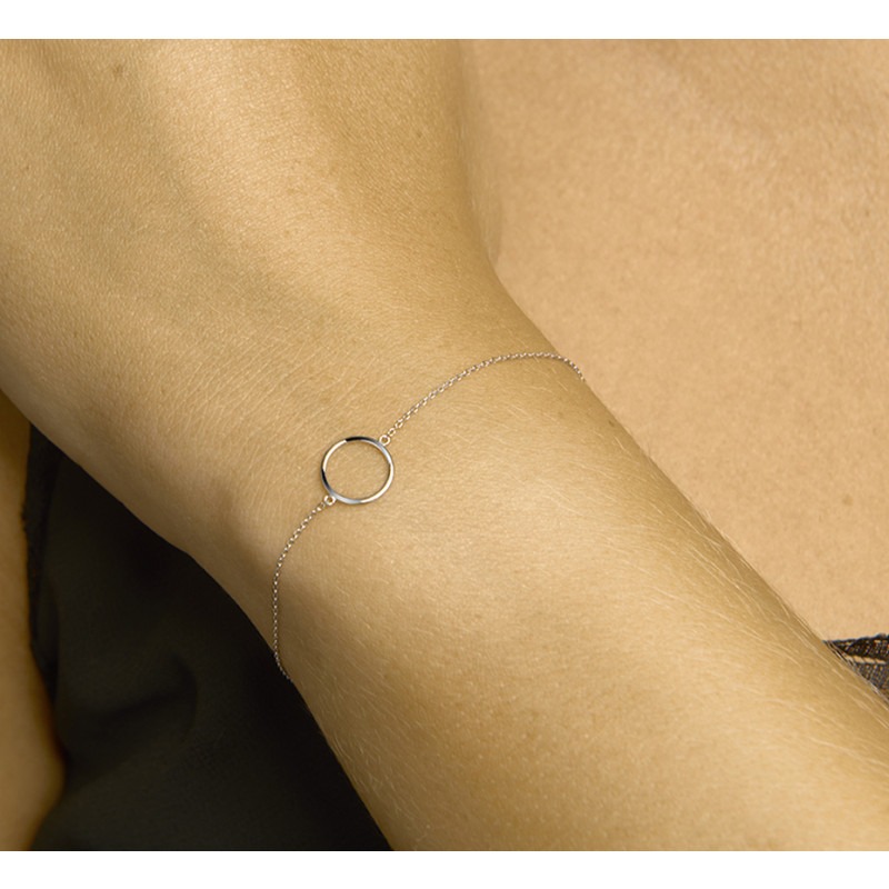 witgouden-armband-met-rondje-0-8-mm