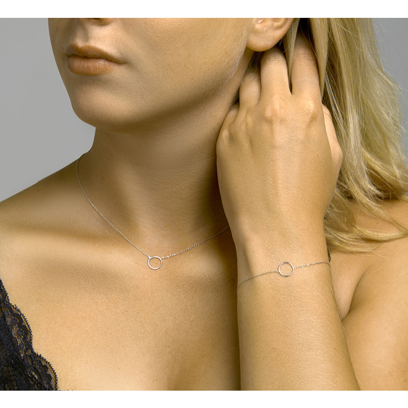 witgouden-armband-met-rondje-0-8-mm