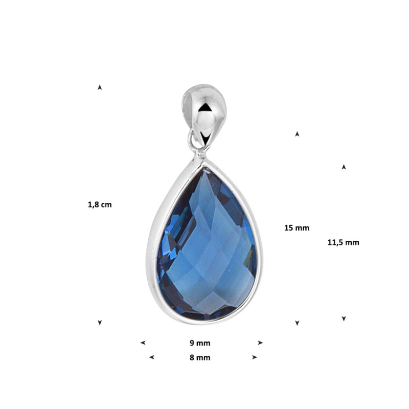 witgouden-hanger-met-london-blue-kwarts
