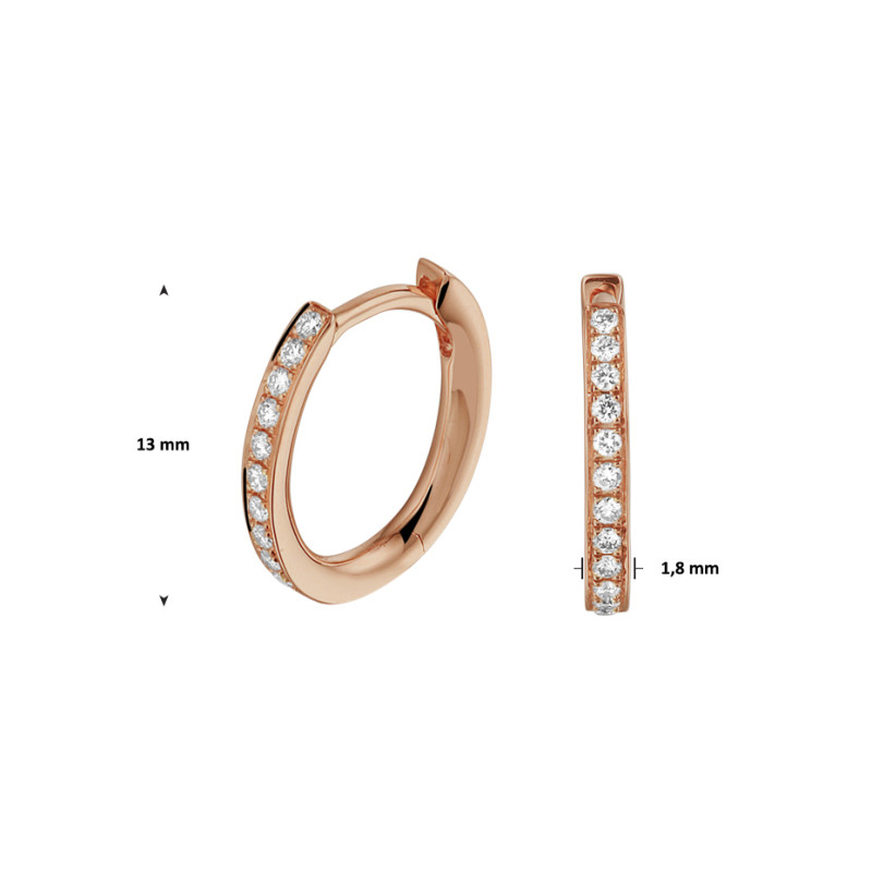 edelsteen-oorbellen-met-diamant-rosegoud