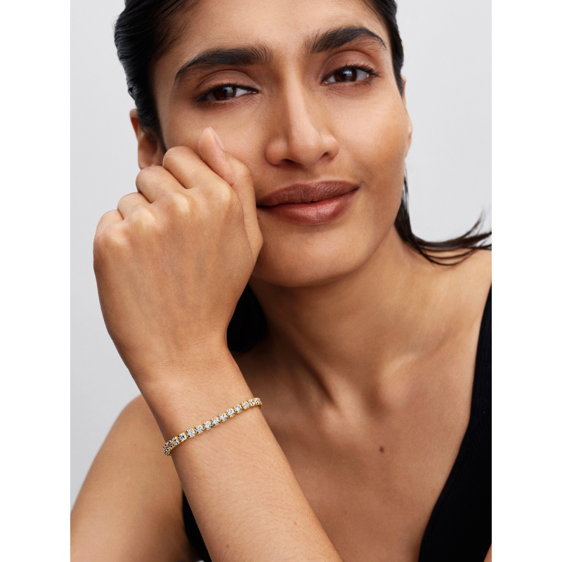 pandora-timeless-563539c01-tennisarmband-gold-plated-met-zirkonia