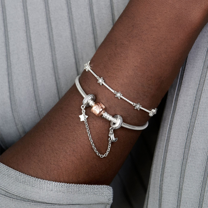 pandora-moments-580702-snake-chain-schakelarmband-met-rosekleurige-sluiting