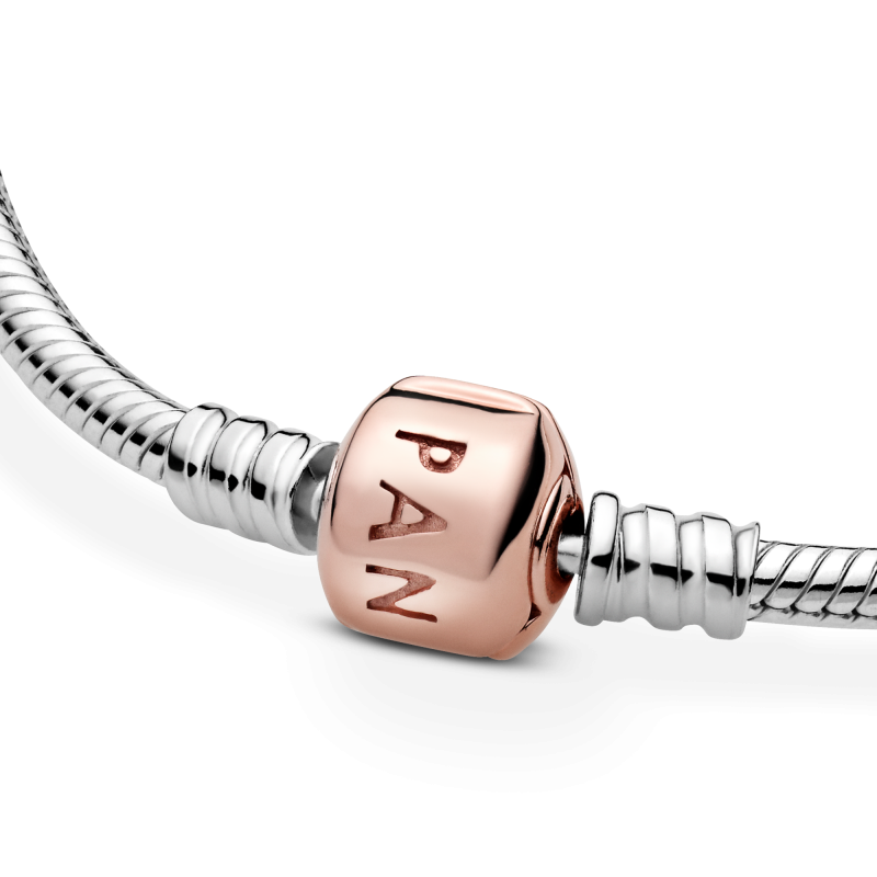 pandora-moments-580702-snake-chain-schakelarmband-met-rosekleurige-sluiting