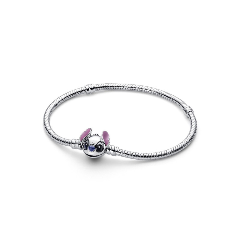 pandora-disney-593738c01-bedelarmband-met-stitch-van-zilver-en-emaille