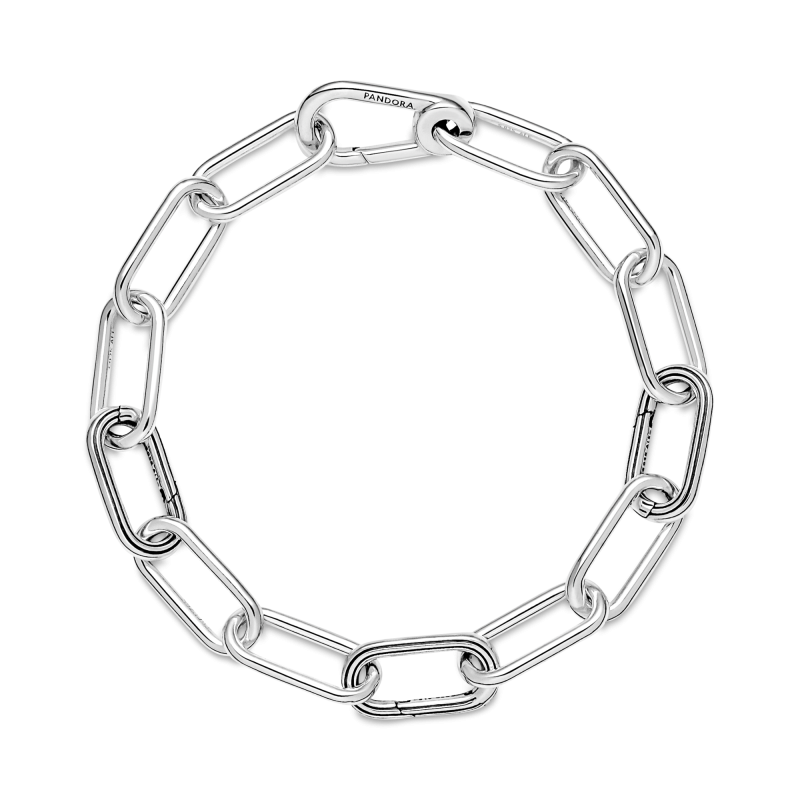 pandora-me-599588c00-zilveren-paperclip-closed-forever-schakelarmband