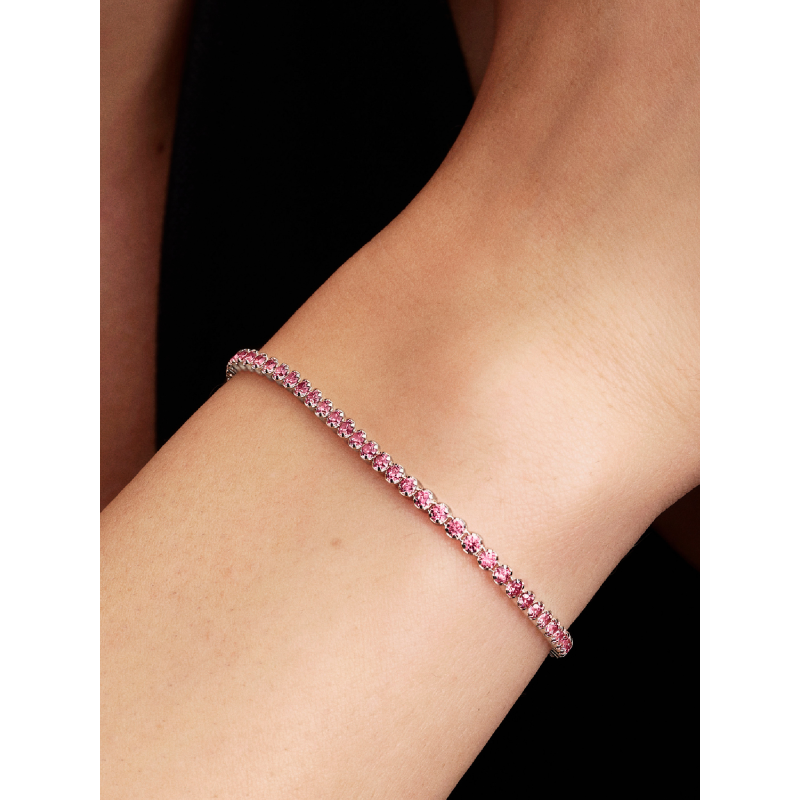 pandora-timeless-593927c02-zilveren-tennisarmband-met-roze-zirkonia-s
