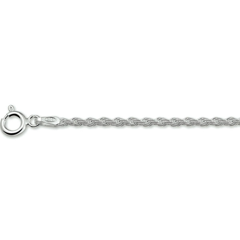 smalle-zilveren-koord-ketting-2-mm